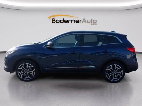 Kadjar Blue dCi 115 Intens 2020 occasion 14500 Vire