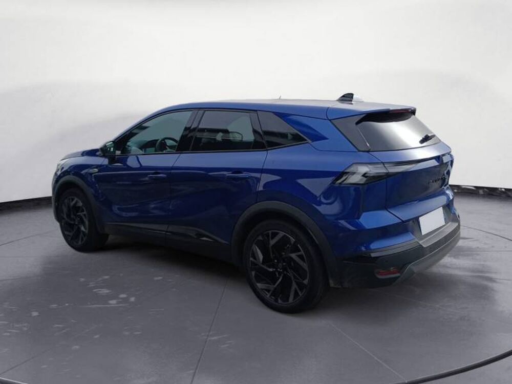 Symbioz E-Tech full hybrid 145 Esprit Alpine 2025 occasion 22000 Saint-Brieuc