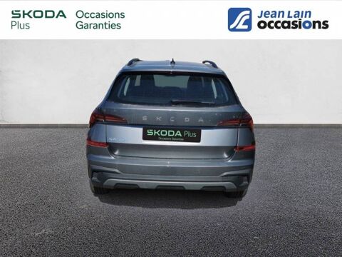 Kamiq 1.0 TSI Evo 2 116 ch DSG7 Selection 2025 occasion 04130 Volx