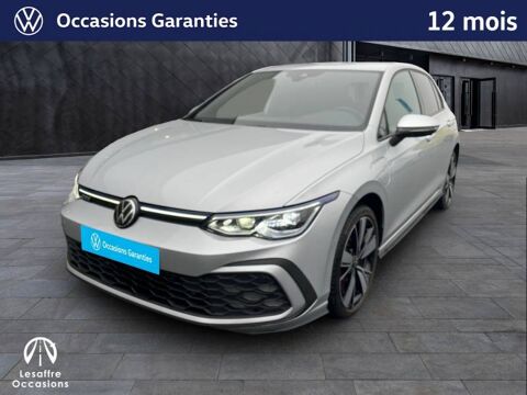 Volkswagen Golf 1.4 Hybrid Rechargeable OPF 245 DSG6 GTE 2021 occasion Salperwick 62500