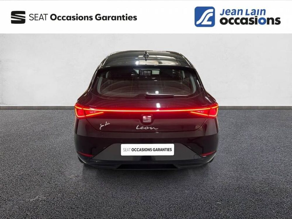 Leon 1.0 TSI 110 BVM6 Business 2022 occasion 01170 Cessy
