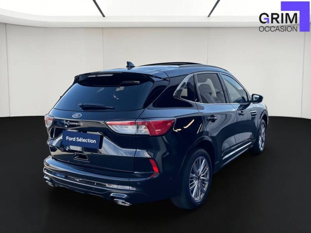 Kuga 2.5 Duratec 190 ch FHEV I-AWD Powershift Vignale 2023 occasion 34970 Lattes