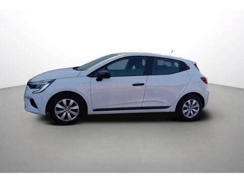 Clio SCe 65 Authentic 2023 occasion 29200 Brest