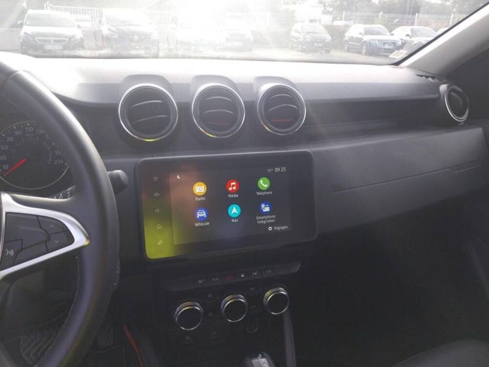 Duster TCe 150 FAP 4x2 EDC SL Extreme 2022 occasion 22500 Paimpol