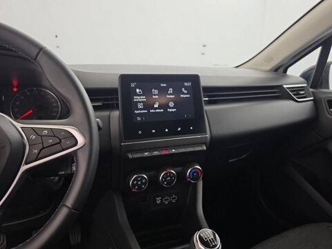 Clio TCe 90 Equilibre 2023 occasion 14200 H&eacute;rouville-Saint-Clair