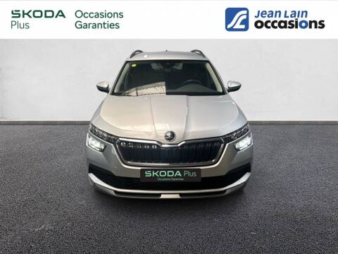 Kamiq 1.0 TSI Evo 110 ch DSG7 Ambition 2024 occasion 74600 Seynod