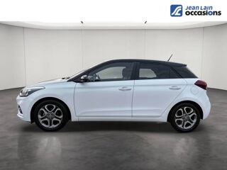 i20 1.2 84 Intuitive 2019 occasion 01170 Cessy