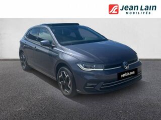 Polo 1.0 TSI 95 S&S DSG7 Edition 50 2026 occasion 01170 Cessy