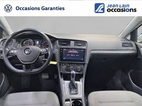 Golf E- 136 Electrique 2019 occasion 74600 Seynod