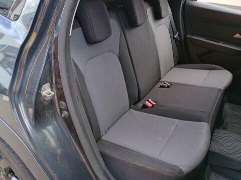 Duster ECO-G 100 4x2 Extreme 2023 occasion 61000 Alen&ccedil;on