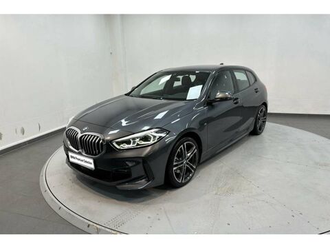Annonce Bmw serie 1 (f40) 116d 116 edition sport 2020 DIESEL