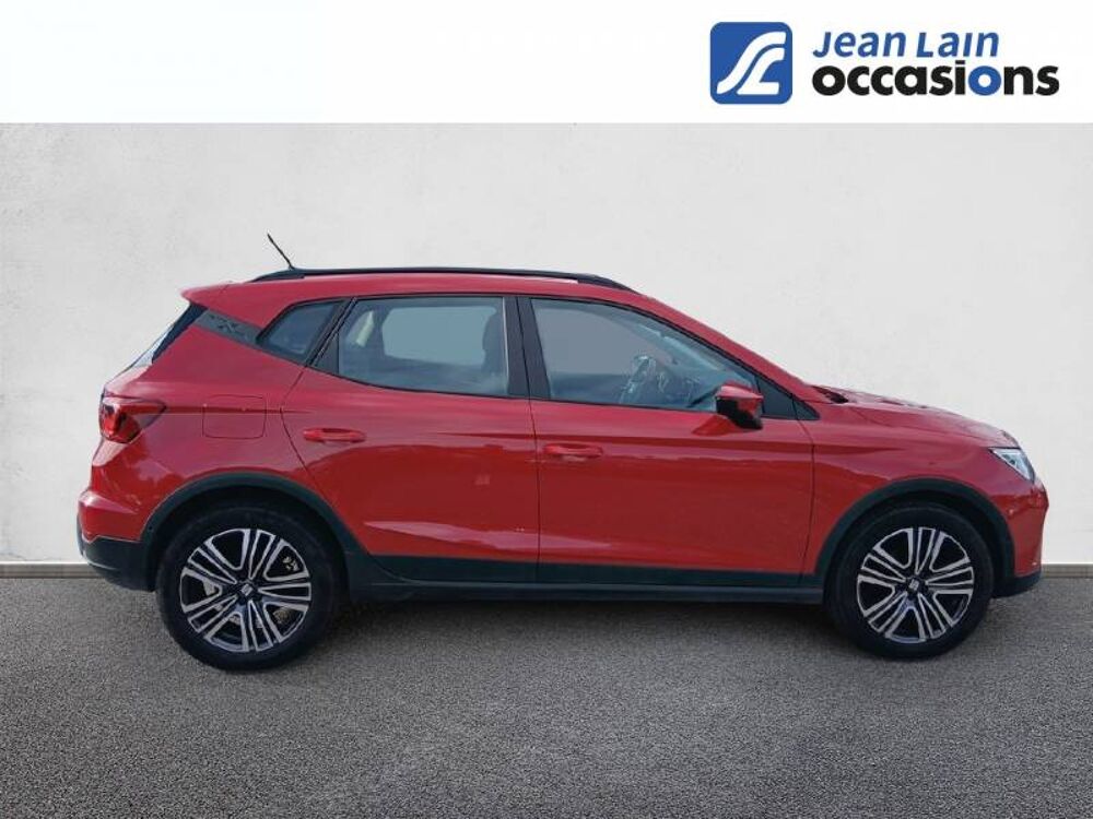 Arona 1.0 TSI 95 ch Start/Stop BVM5 Copa 2024 occasion 74200 Margencel
