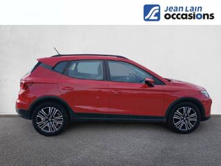Arona 1.0 TSI 95 ch Start/Stop BVM5 Copa 2024 occasion 74200 Margencel