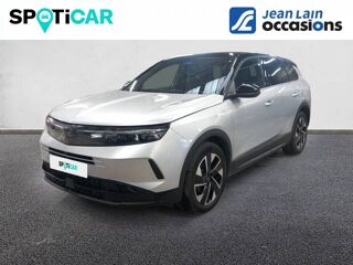 Grandland 1.2 Turbo Hybrid 145 ch e-DCT6 GS 2025 occasion 01200 Valserh&ocirc;ne