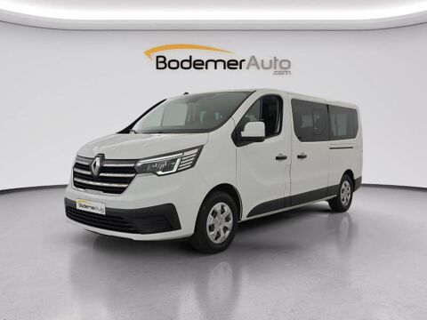Renault Trafic L2 dCi 150 Energy S&S Intens 2023 occasion Loud&eacute;ac 22600