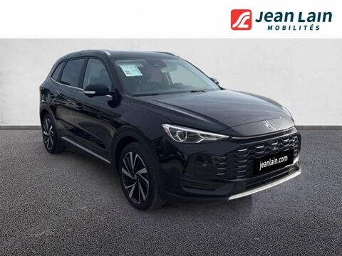 MG.ZS ZS 1.5 L Hybrid+ 197 ch Luxury 2026 occasion 74960 Meythet