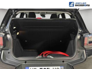 C3 e- 113 ch 44 kWh Plus 2025 occasion 74600 Seynod