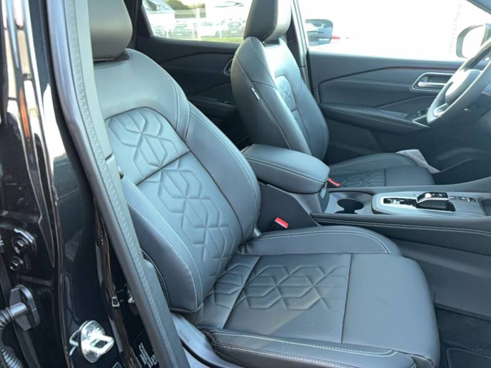 Qashqai e-Power 190 ch Tekna 2026 occasion 22000 Saint-Brieuc