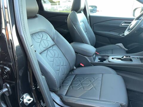 Qashqai e-Power 190 ch Tekna 2026 occasion 22000 Saint-Brieuc