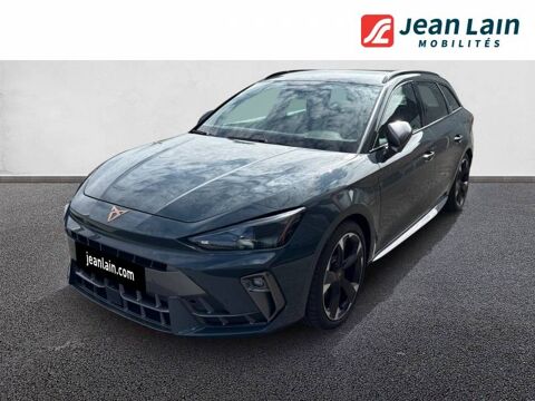 Cupra Leon Sportstourer eHybrid 204 ch DSG6 V 2025 occasion Margencel 74200