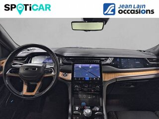 Grand Cherokee 4xe 2.0 T 380 ch PHEV 4x4 BVA8 Summit Reserve 2023 occasion 74100 V&eacute;traz-Monthoux