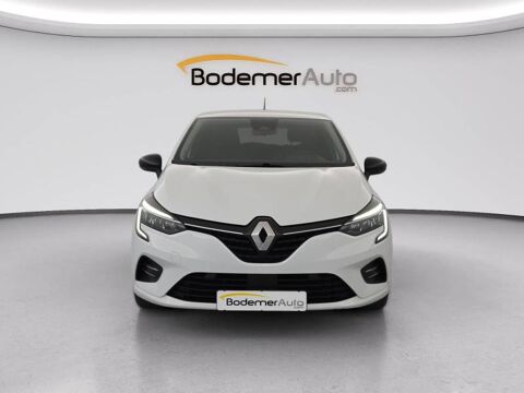 Clio Blue dCi 100 Evolution 2023 occasion 29000 Quimper