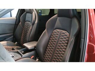 RS4 Avant V6 2.9 TFSI 450 ch Tiptronic 8 2019 occasion 35760 Saint-Gr&eacute;goire
