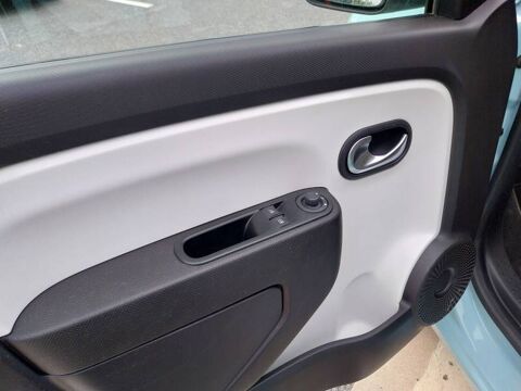 Twingo III E-Tech Equilibre 2022 occasion 61200 Argentan