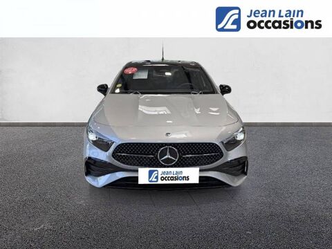 Classe A 200 d Star Edition 2025 occasion 38500 Voiron