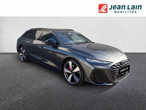 A6 Avant e-hybrid 367 ch S tronic 7 Quattro S line 2026 occasion 38130 &Eacute;chirolles