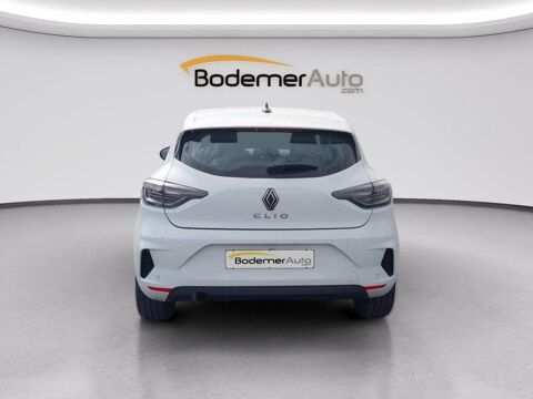 Clio Blue dCi 100 ch GSR2 Evolution 2025 occasion 14200 H&eacute;rouville-Saint-Clair