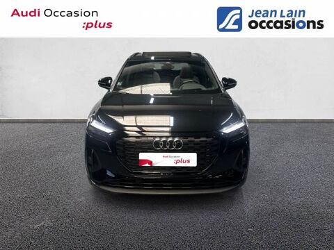 Q4 e-tron 40 204 ch 82 kWh S line 2023 occasion 74600 Seynod