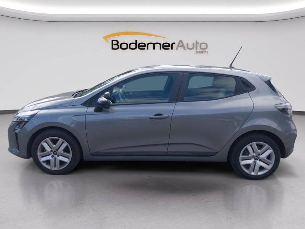Clio Blue dCi 100 ch GSR2 AUTO ECOLE 2025 occasion 29000 Quimper