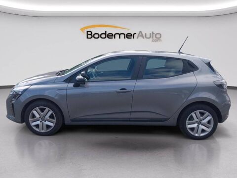 Clio Blue dCi 100 ch GSR2 AUTO ECOLE 2025 occasion 29000 Quimper