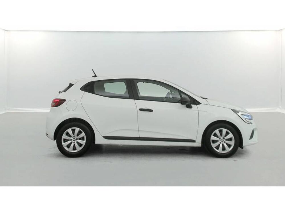 Clio SCe 65 Authentic 2023 occasion 22200 Guingamp