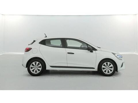 Clio SCe 65 Authentic 2023 occasion 22200 Guingamp