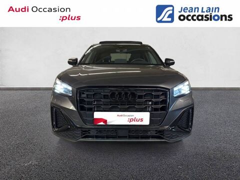 Q2 35 TFSI 150 S tronic 7 S line Plus 2025 occasion 38130 &Eacute;chirolles