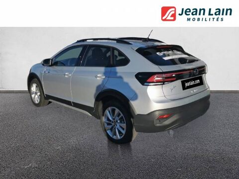 Taigo 1.0 TSI 116 DSG7 VW Edition 2025 occasion 04130 Volx