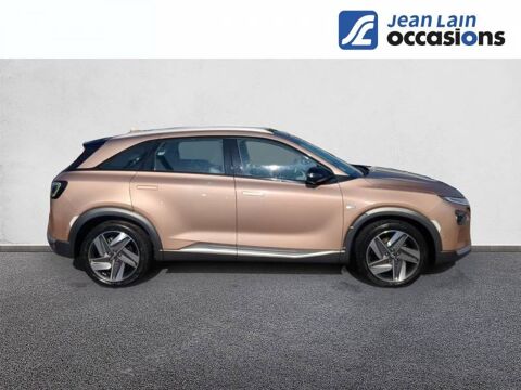 Nexo Hydrogene 163 ch 2019 occasion 73290 La Motte-Servolex