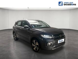 T-Cross 1.0 TSI 110 Start/Stop BVM6 R-Line 2023 occasion 74100 Ville-la-Grand