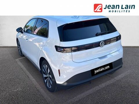 ID.3 ID. Polo 52 kWh Life Edition 2026 occasion 38600 Fontaine