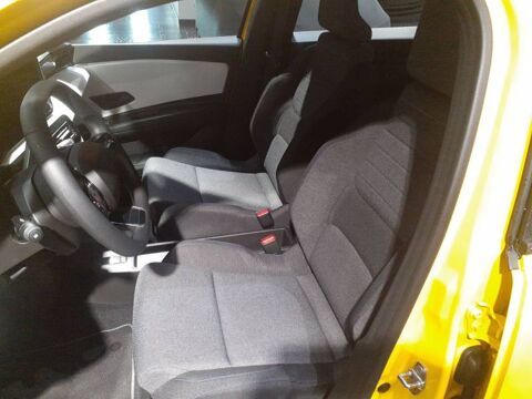 R5 Renault 5 E-Tech Electrique 120 ch autonomie urbaine Evoluti 2026 occasion 29000 Quimper