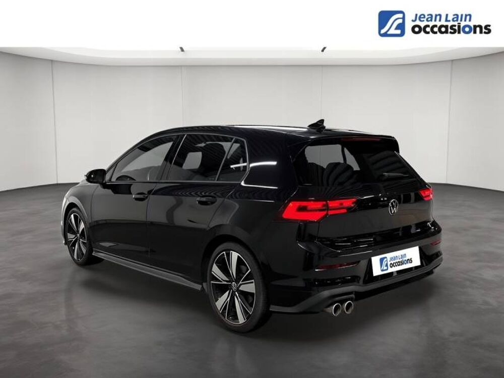 Golf 2.0 TDI SCR 200 DSG7 GTD 2023 occasion 73290 La Motte-Servolex