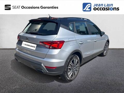 Arona 1.0 TSI 110 ch Start/Stop BVM6 Copa 2023 occasion 73200 Albertville
