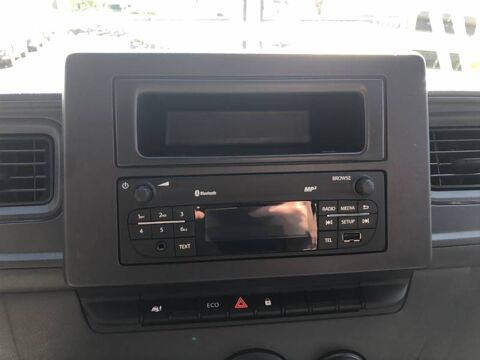 Master MASTER FGN TRAC F3500 L2H2 BLUE DCI 135 CONFORT 2024 occasion 14500 Vire
