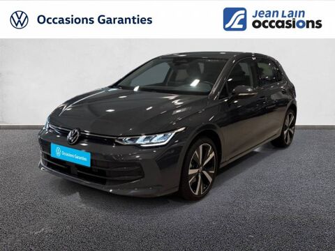Annonce voiture Volkswagen Golf 28990 €
