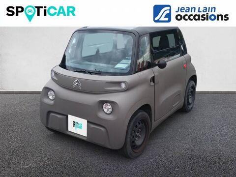 Citro&euml;n C3 AMI AMI 2024 occasion Anthy-sur-L&eacute;man 74200