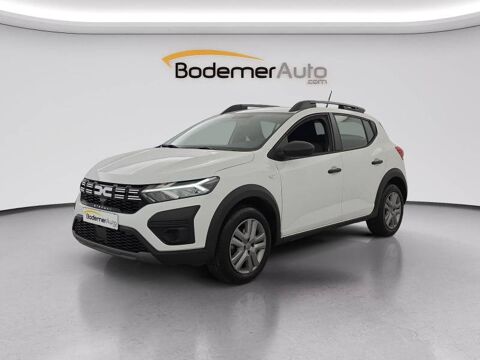 Annonce voiture Dacia Sandero 13990 €