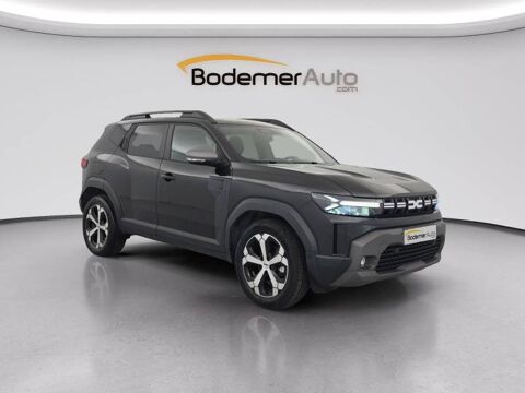 Duster Hybrid 140 Journey 2025 occasion 29600 Morlaix