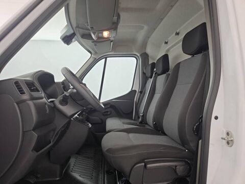 Master MASTER FGN TRAC F3500 L2H2 BLUE DCI 135 CONFORT 2024 occasion 14200 H&eacute;rouville-Saint-Clair